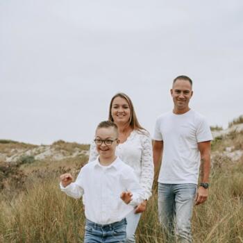 Babysitter Job in Gistel: Babysitter Job Charlotte