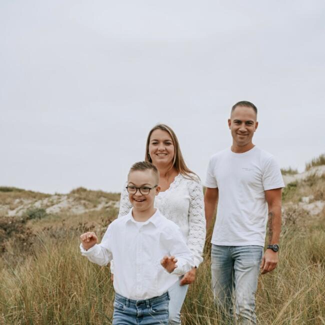 Babysitter Job in Gistel: Charlotte