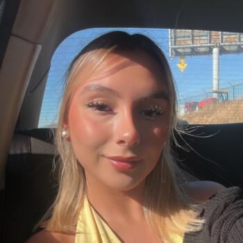 Babysitter in Viña del Mar: Fernanda