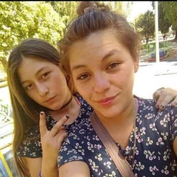 Niñera en Temuco: Cata