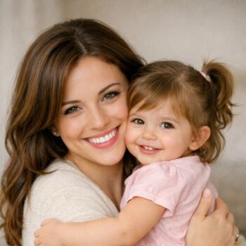 Babysitting job in Riga: babysitting job Nina