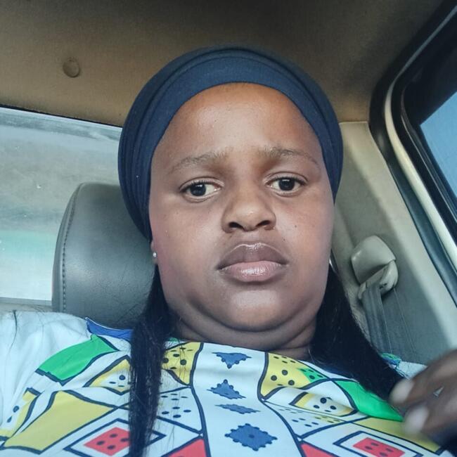Nanny in Tokoza: Abongile