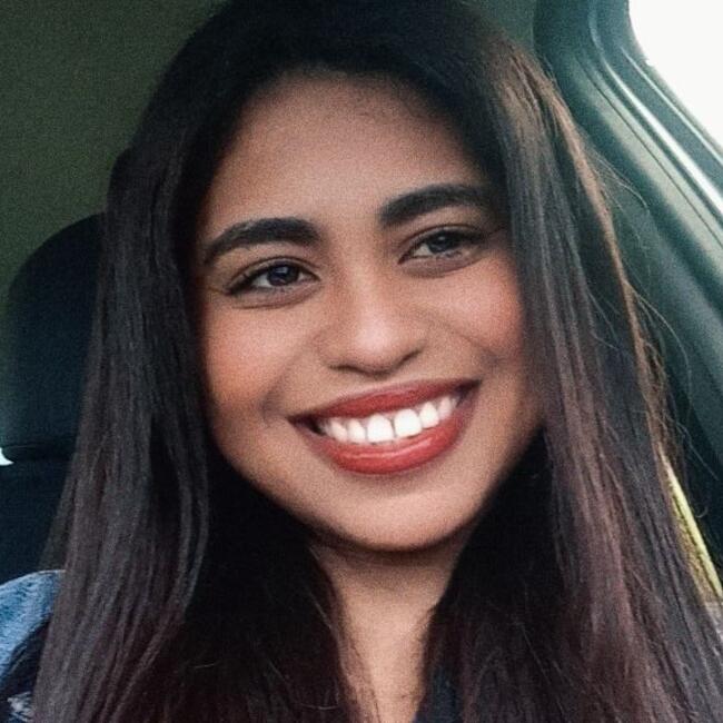 Babysitter in Garanhuns: Fatima