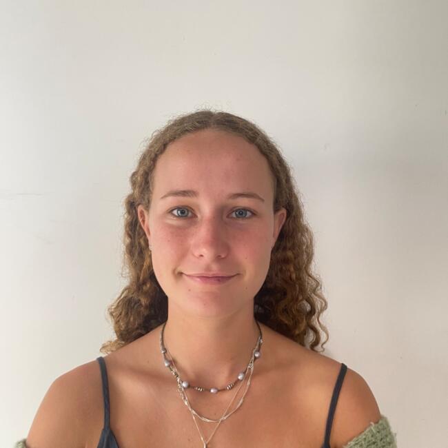 Babysitter in Nelson: Paxton