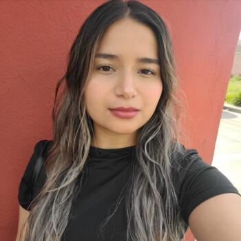 Niñera en San Miguel de Allende: Sarahi