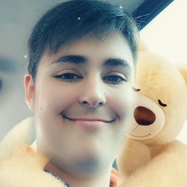 Babysitter in Saint-Brevin-les-Pins: Ilan