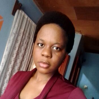 Baby-sitter in Montréal: Manuela