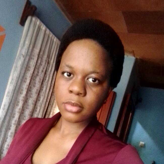 Babysitter in Montreal: Manuela