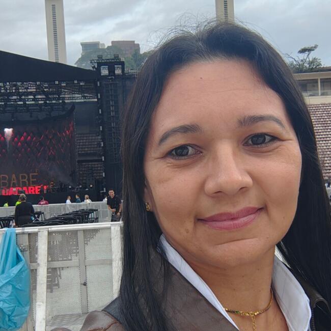 Babá em São Paulo (São Paulo): Luzineide