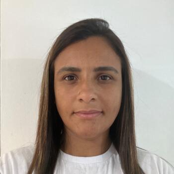 Babá Rio de Janeiro: Suhelen