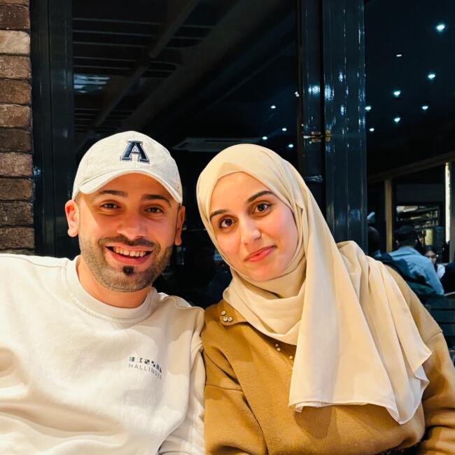 Babysitting job in Lier: Abrar