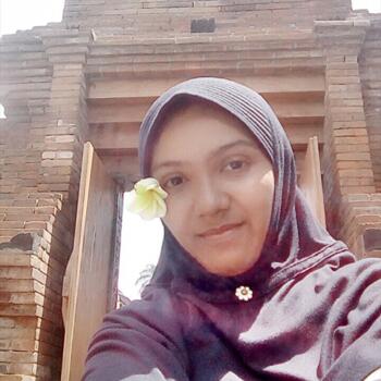 Nanny di DI Yogyakarta: Prima