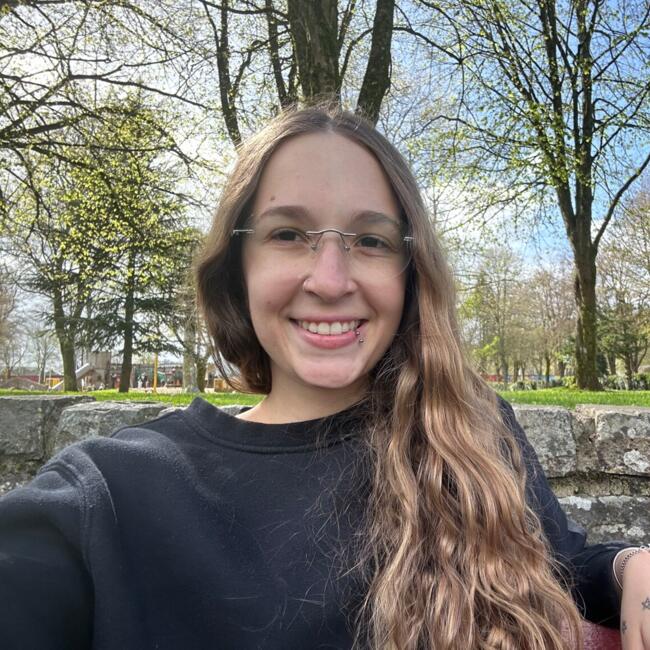 Babysitter in Cork: Liby Ahias