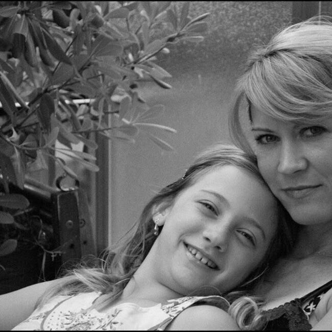 Babysitter in Nogent-sur-Marne: Heather