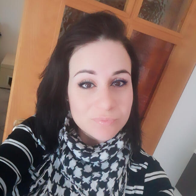 Babysitter a Sansepolcro: Valeria