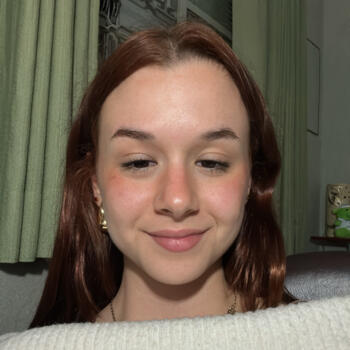 Babysitter in Indaiatuba: Marcela