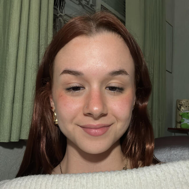 Babá em Indaiatuba: Marcela