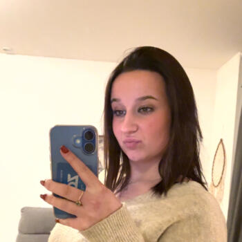 Baby-sitter Cavaillon: Melina