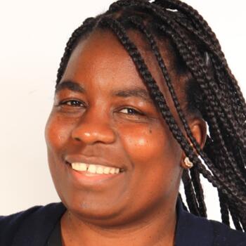 Nanny Cape Town: BERTHA