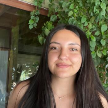 Niñera en Rancagua: Fernanda