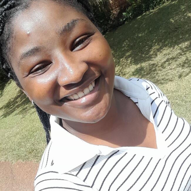 Babysitter in Warsaw: Rumbidzai