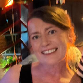 Nanny in Ballyboden: Belinda