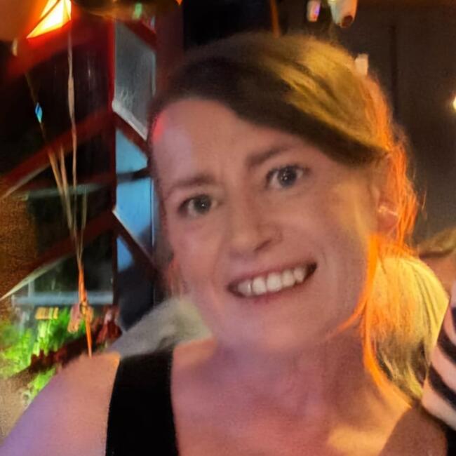 Nanny in Ballyboden: Belinda