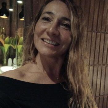 Niñera Mar del Plata: María de los Angeles