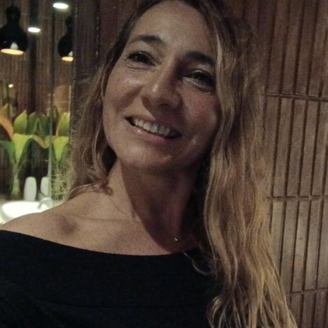 Babysitter in Mar del Plata: María de los Angeles