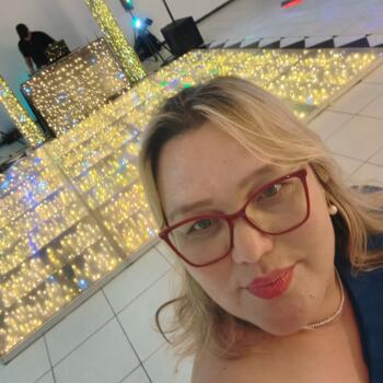 Babysitter São José dos Campos: Alexsadra