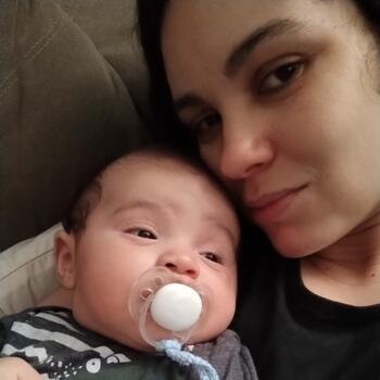 Parent São Paulo: Lilian