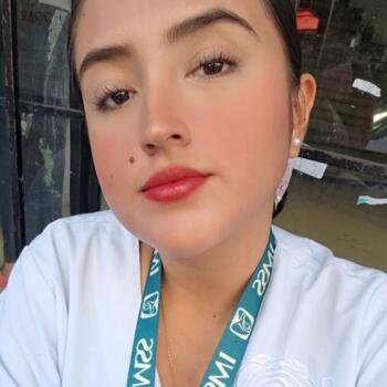 Babysitter Tuxtla Gutiérrez: Karla Daniela del Rocio