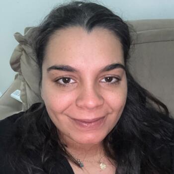 Emprego de babá em Ipatinga: emprego de babá Glauciene