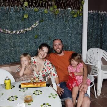 Babysitting job in Altafulla: babysitting job Noelia