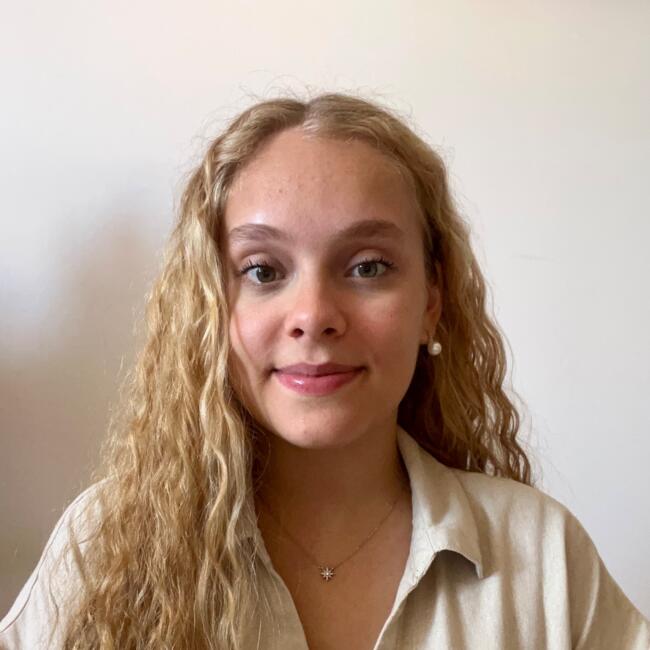 Babysitter em Castelo Branco: Filipa