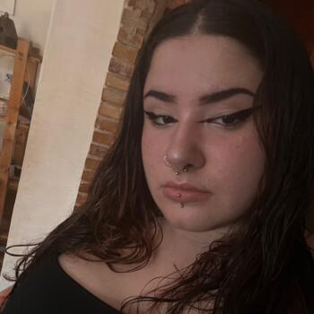 Niñera en Liria: Raquel Mateo