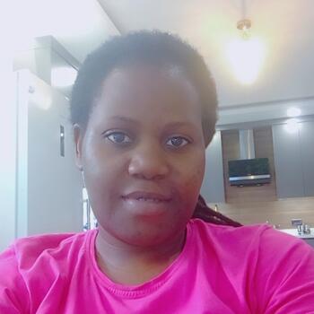 Lafza Bölgesinde Dadı: Joan jojo