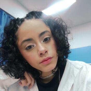 Babysitter in Taboão da Serra: Alice