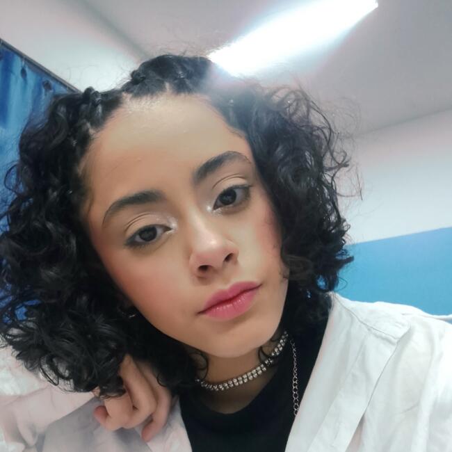 Babá em Taboão da Serra: Alice