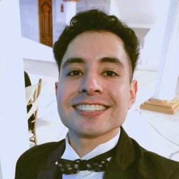 Baby-sitter in Ixtapaluca: Carlos Alberto