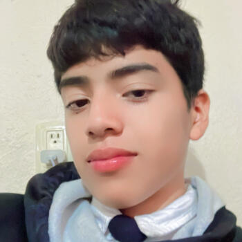 Babysitter in Tizayuca: Kevin