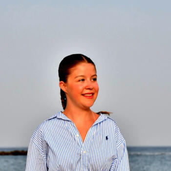 Babysitter Fresquiennes: Lison