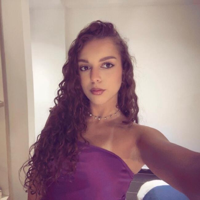 Babysitter a Recale: Maria Rosaria