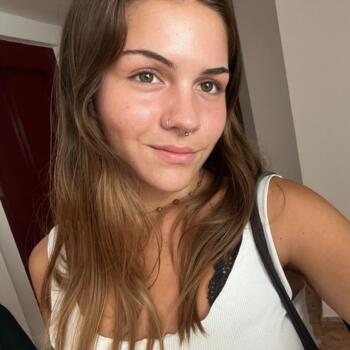 Babysitter in Leioa: Marina