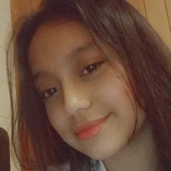 Babysitter Melbourne: Shreesha