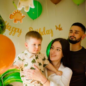 Babysitting job in Lodz: babysitting job Dasha