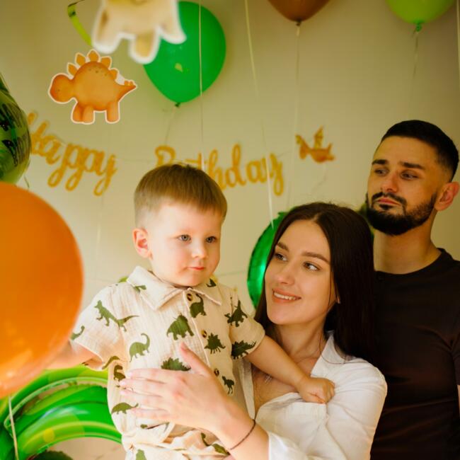 Babysitting job in Lodz: Dasha