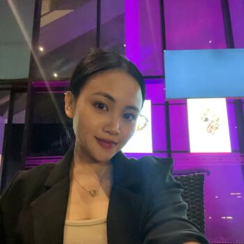 Babysitting job in Puchong Batu Dua Belas: babysitting job Elizabeth