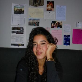 Babysitter in Cachan: Inès