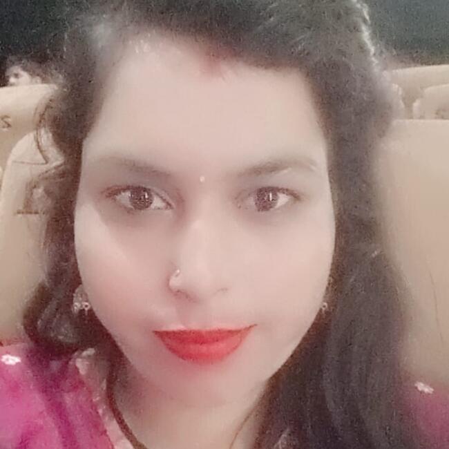 Thāne में बेबीसिटिंग की नौकरी: Shalini